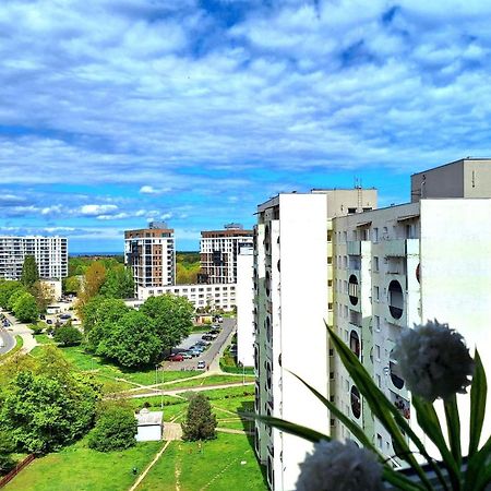 Atapartments - Trzy Zagle Gdansk Exterior photo