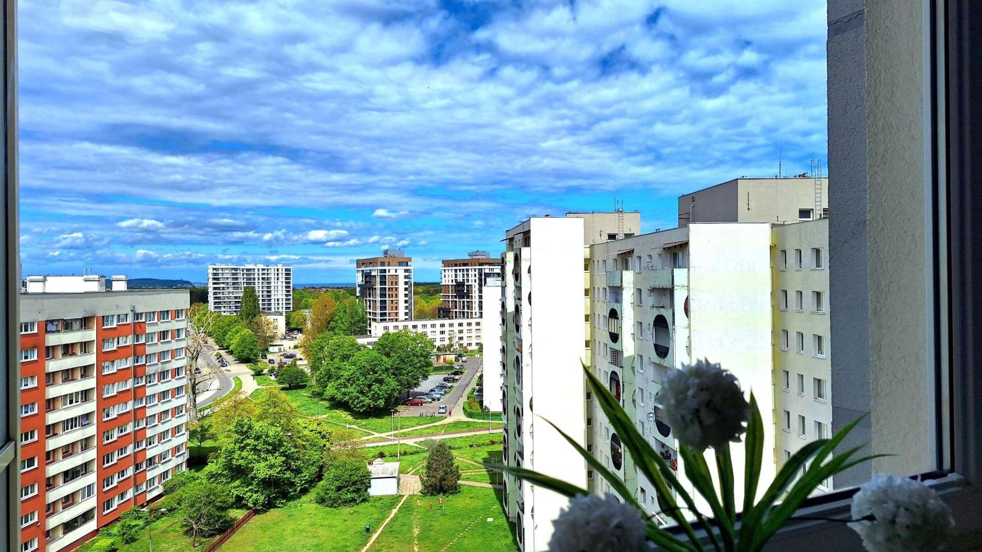 Atapartments - Trzy Zagle Gdansk Exterior photo